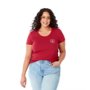 Red shirt