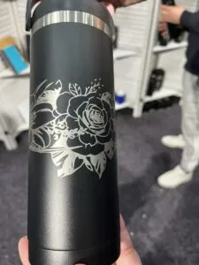 What is Laser Engraving?