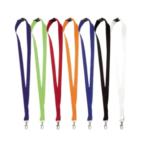 Colorful Lanyards