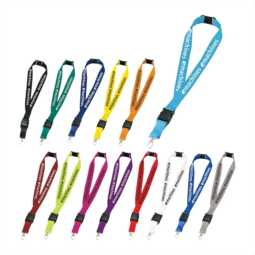 Lanyards
