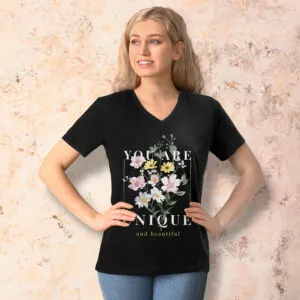 Black Tshirt
