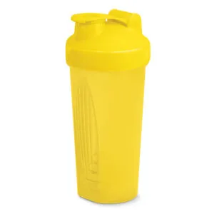 Yellow Atlas Protein Shaker