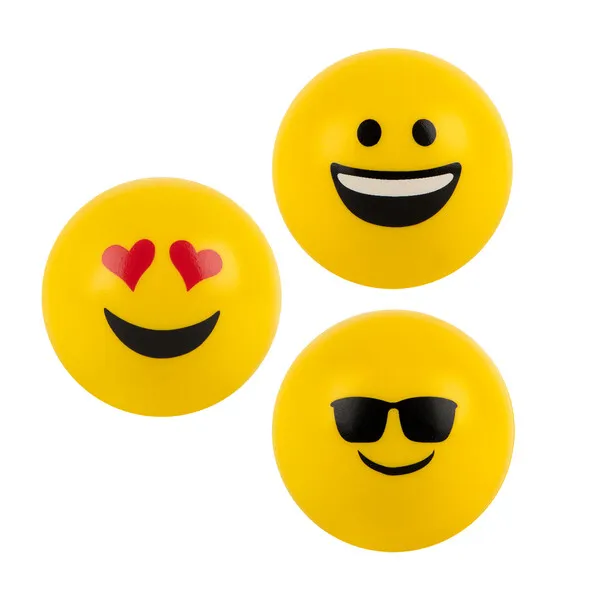 Toys like stress balls