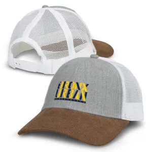 2 caps
