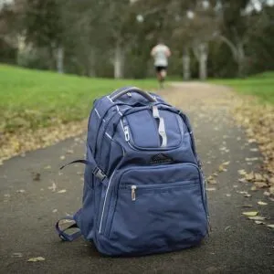 backpack