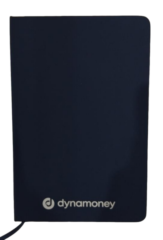 a5 notebook