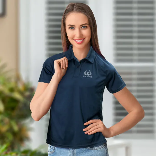 Trends in apparel