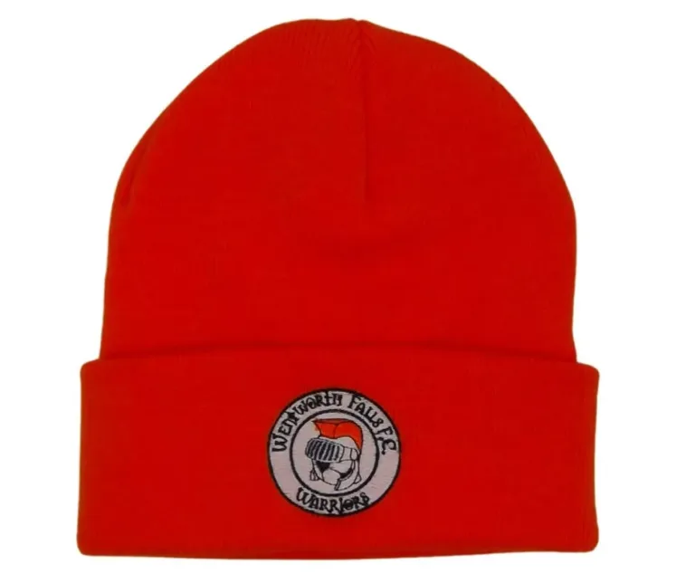 Wentworth Falls Football Club