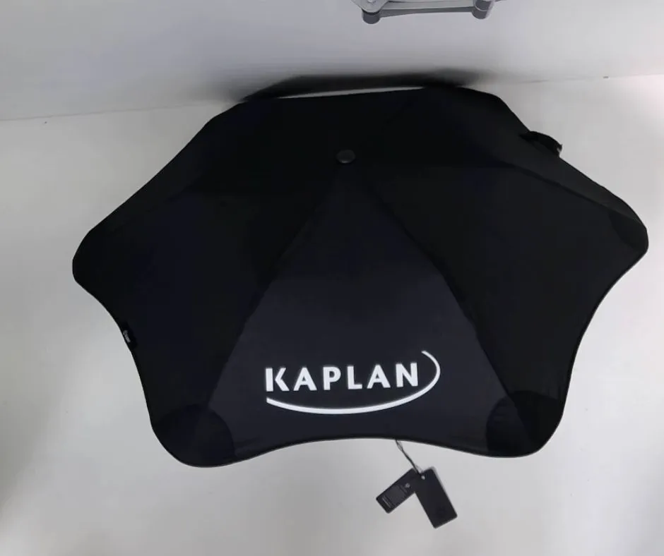 "Kaplan-