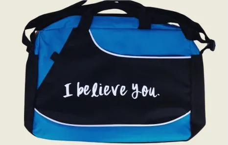 Custom Branded Bags
