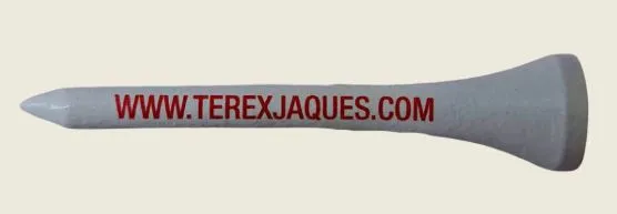 Terex Jacques and Helvetica