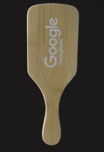 Hairbrushes for Google