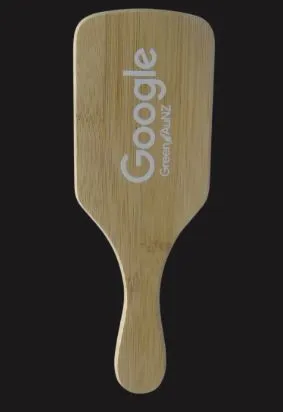 "Bamboo