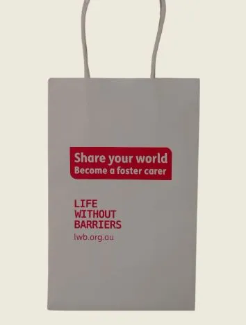 Life Without Barriers