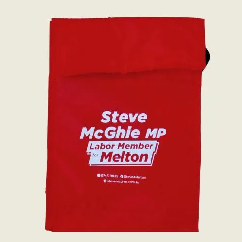 Office of Steve McGhie