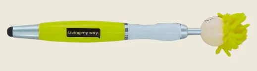 Living My Way Pens