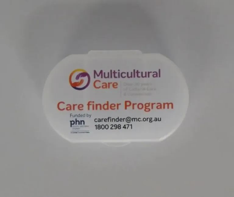 Multicultural Aged Care