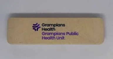 "Grampians