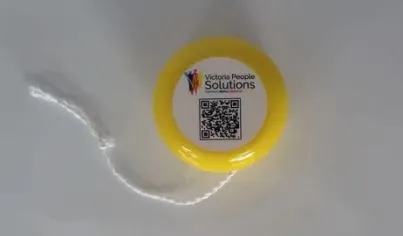 "Yellow