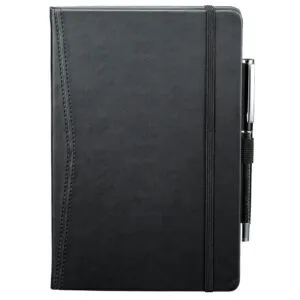 diary black