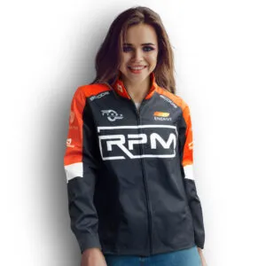 softshell jacket
