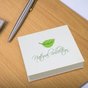 sticky note
