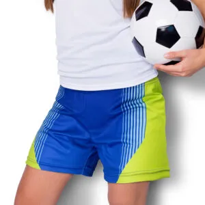 women sports short