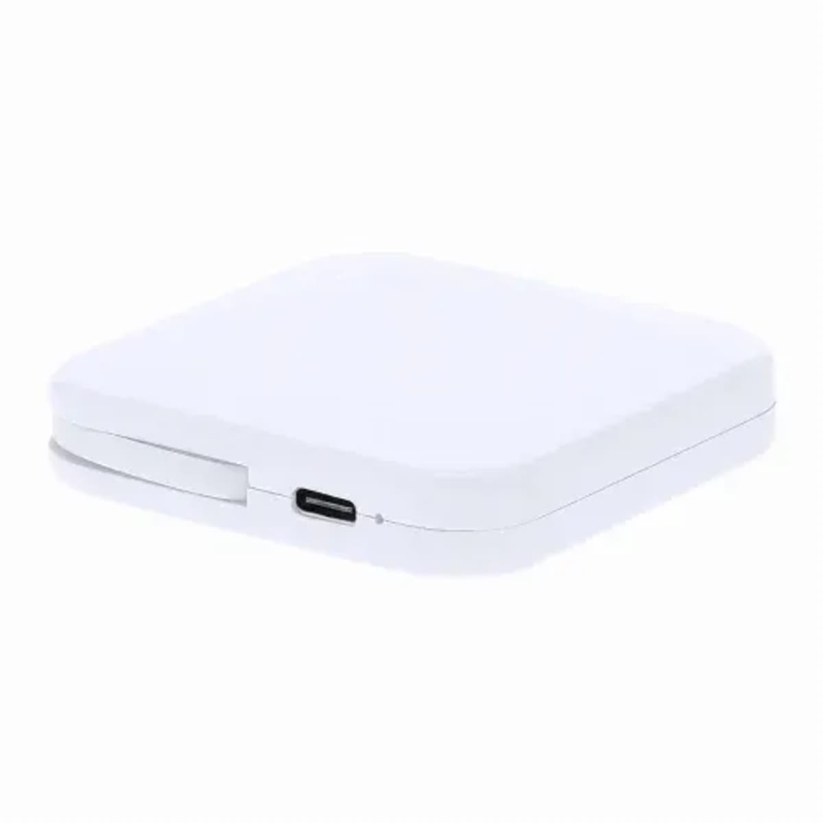 ABS Power Banks in assorted colours