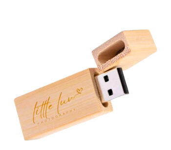 Custom USB Flash Drives for Little Love Photography