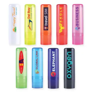 Aubrey’s Go-To Branded Personal Care Items