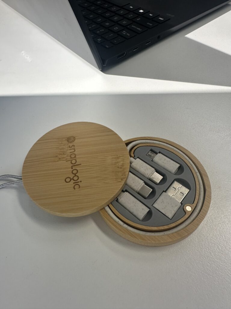Why Your Company Needs Smartphone Charging Cables