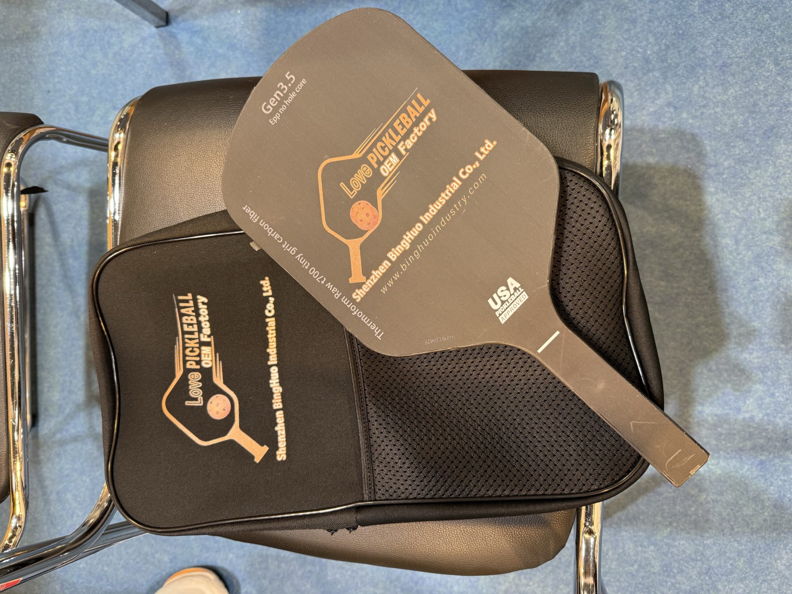 Pickleball Craze 2025: What It Means for B2B Product Sourcing