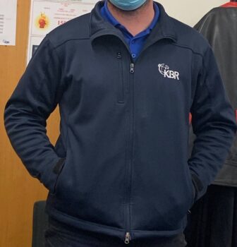 How We Embroider Logos in Australia: Behind the Scenes