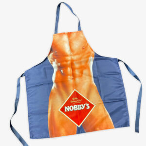 Nobby's Nuts & Cubic Promote