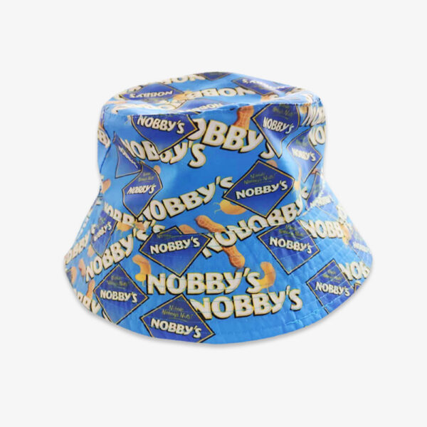 Nobby’s Nuts & Cubic Promote