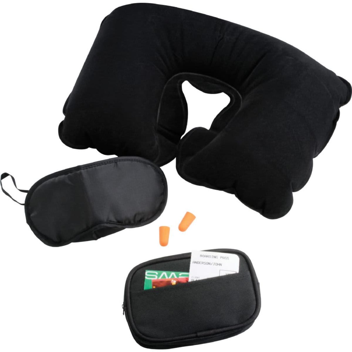 Travel Accessories