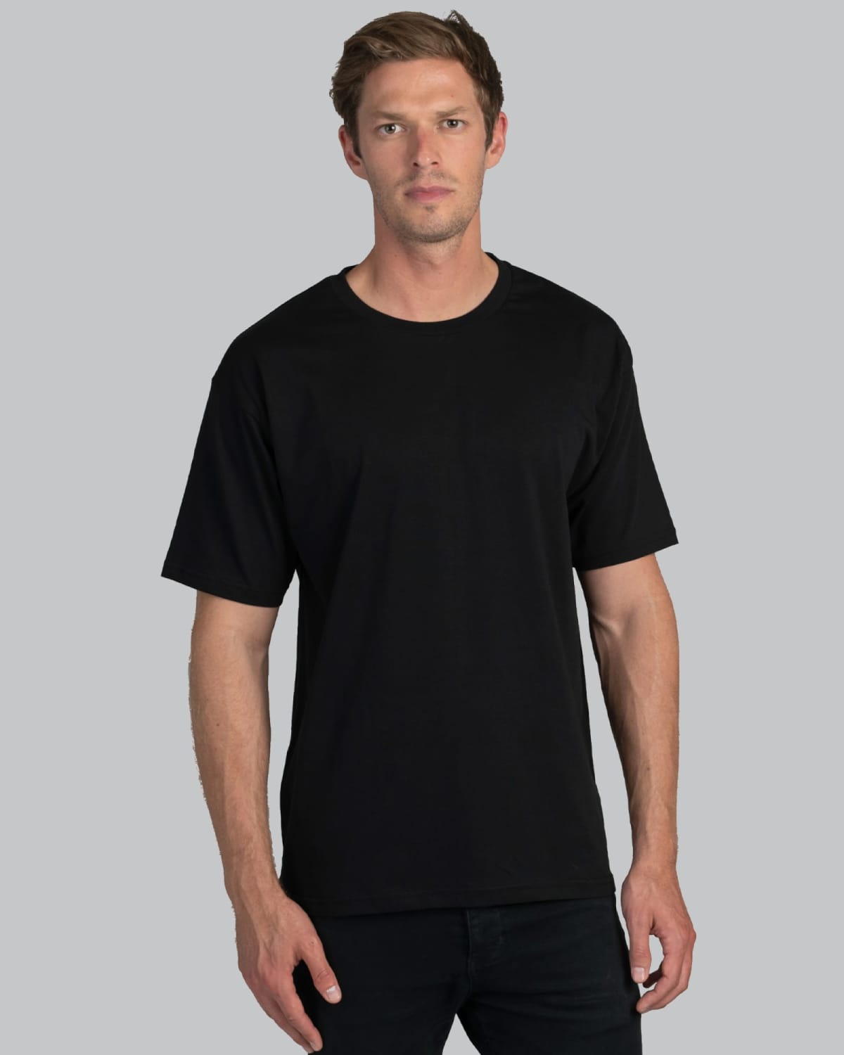 Mens Everyday Tees in assorted colours