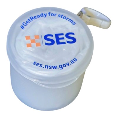 Victoria State Emergency Service