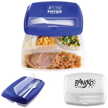 Custom Lunch Boxes Are the Ultimate Underrated Promotional Product