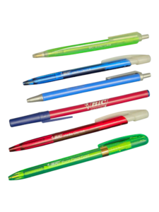 Why Choose BIC Pens Over Cheap Custom Pens?