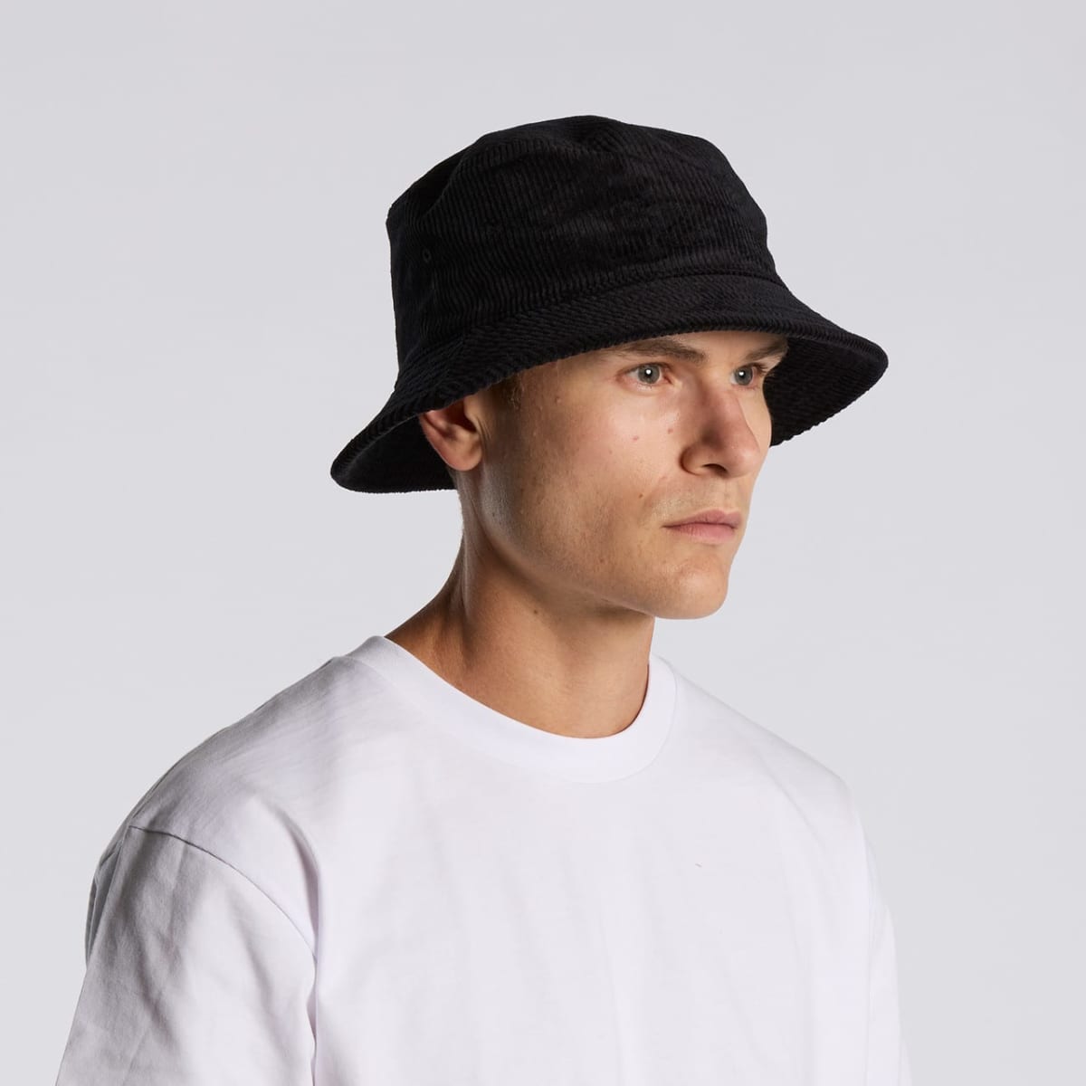 Cord Bucket Hat for premium branded promotions in Wetherill Park