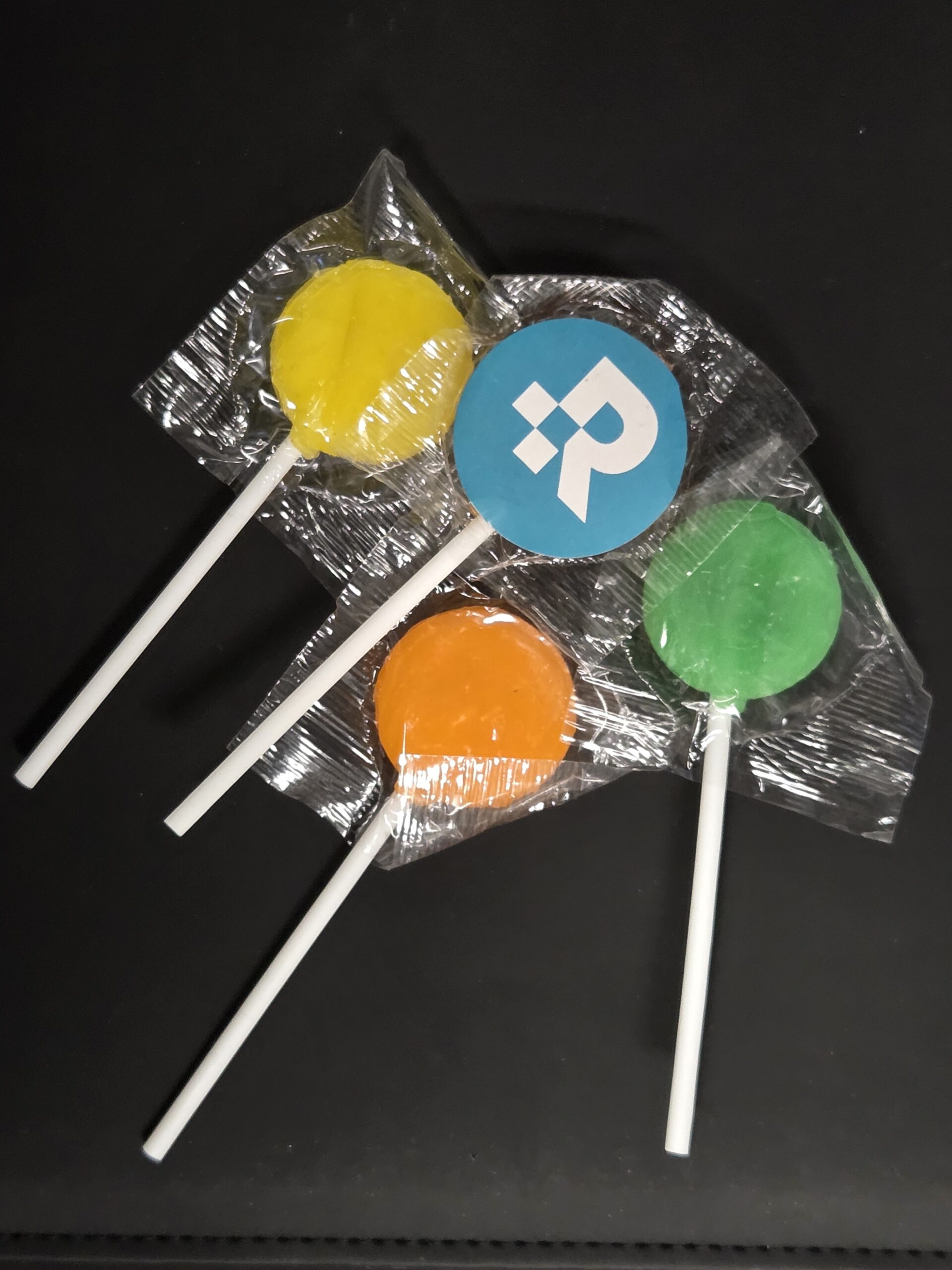 Where to Buy Custom Lollipops in Australia (With Fast Branding Options)