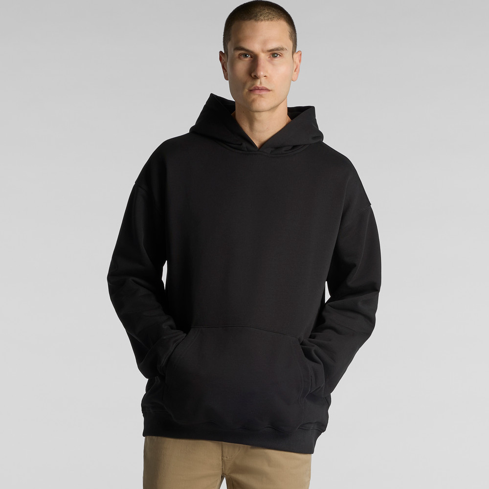 AS Colour MADE Hoodie: Premium Quality You Can Brand