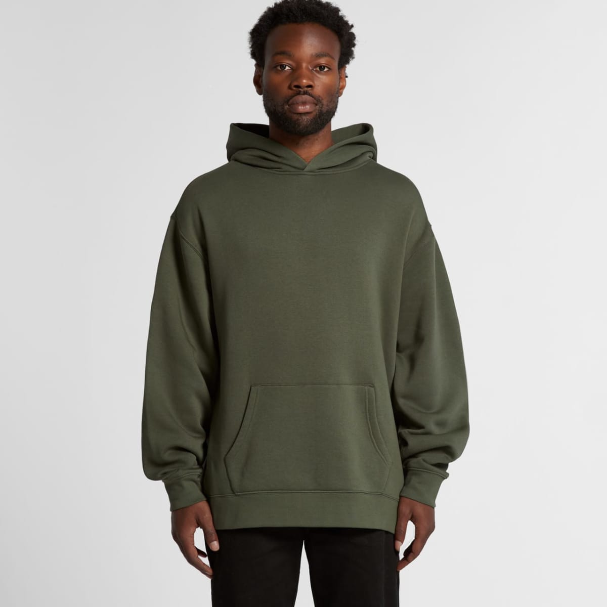 Relax Hood in modern colours for branded activations