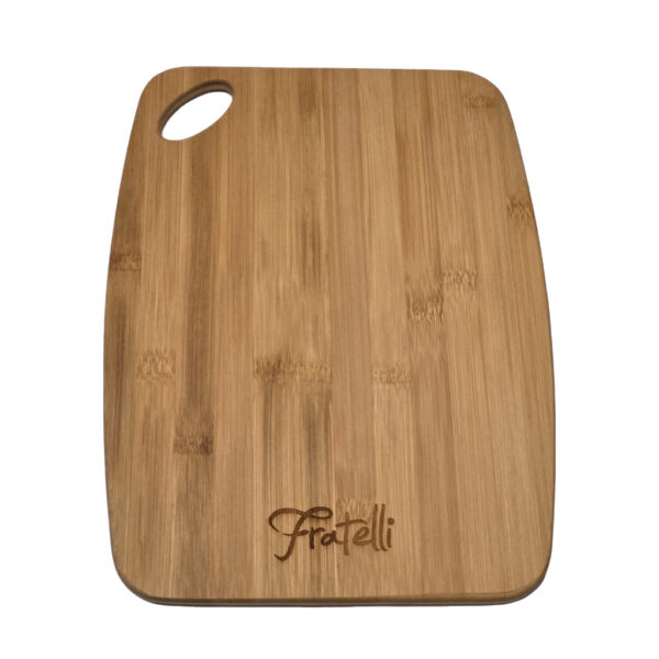 Our Work with Fratelli