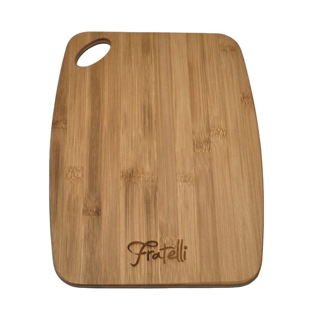 Our Work with Fratelli