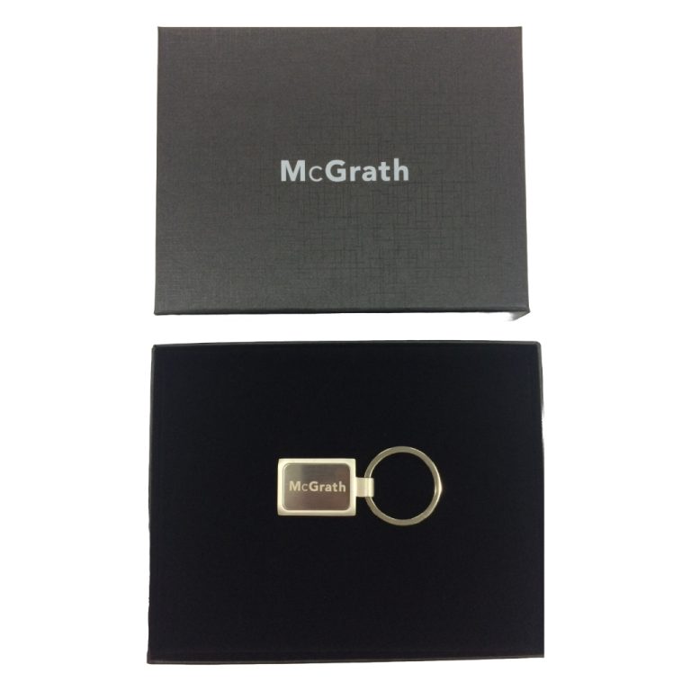 Success Story: McGrath