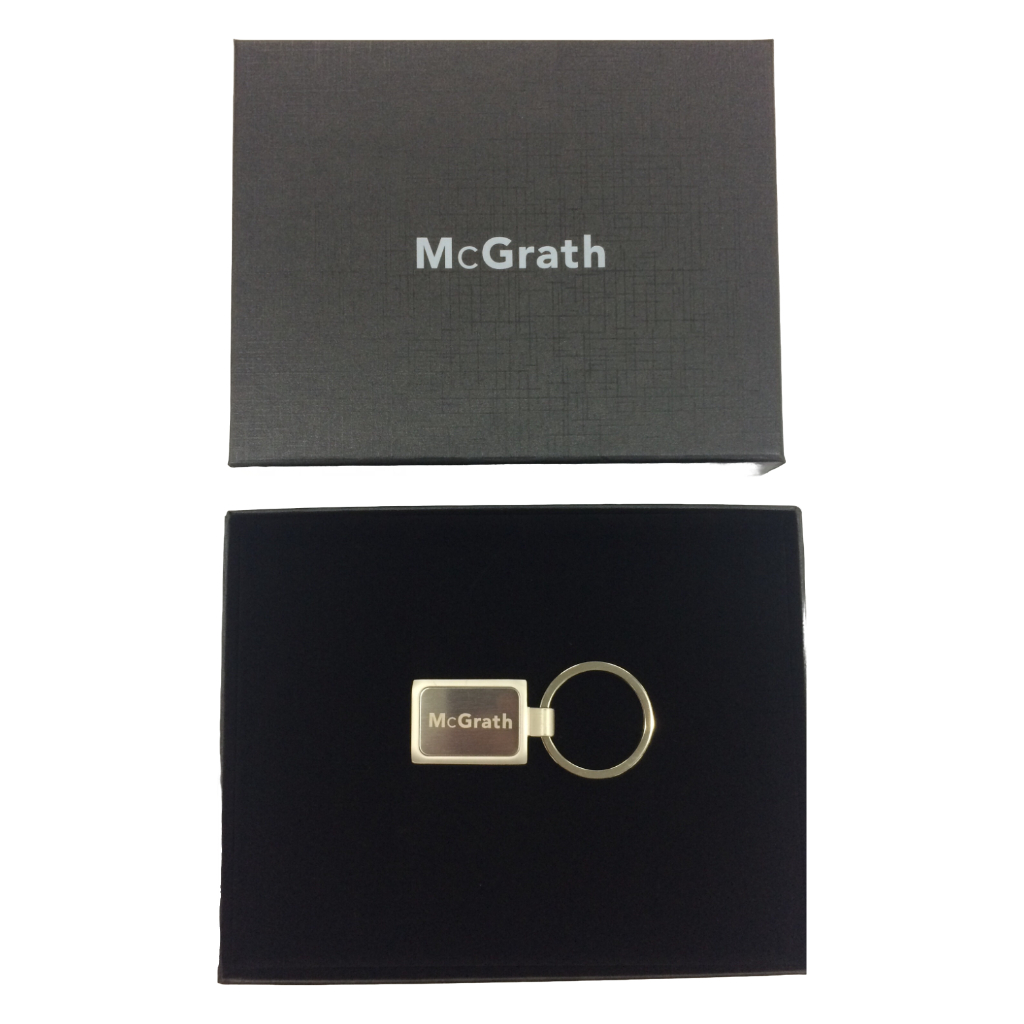 Success Story: McGrath