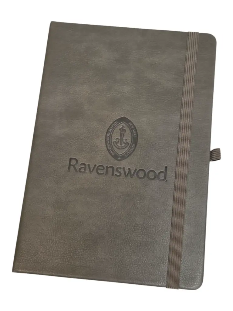 Our Work with Ravenswood School for Girls