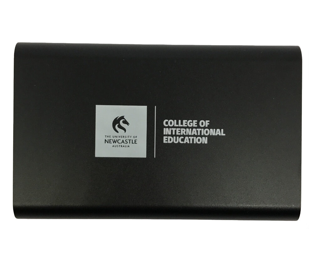 University of Newcastle - College of International Education